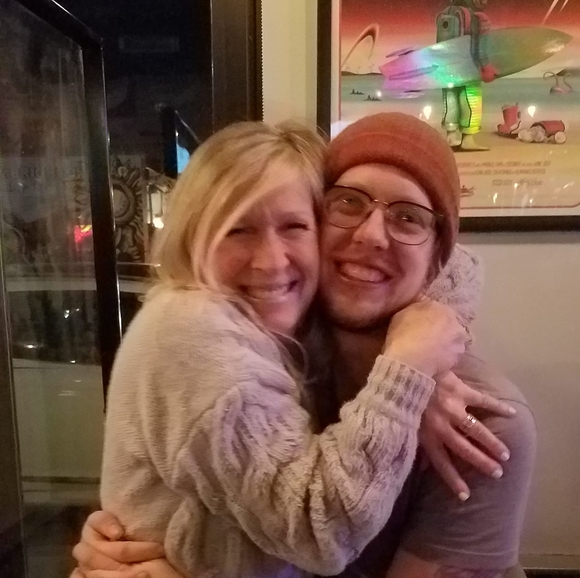 Meet your Posher, Theresa - Picture 1 of 1